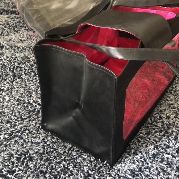 New Mary Kay Cosmetics Caddy Bag - Picture 8 of 8